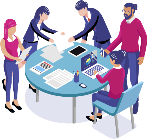 Networking Pulse Introduction